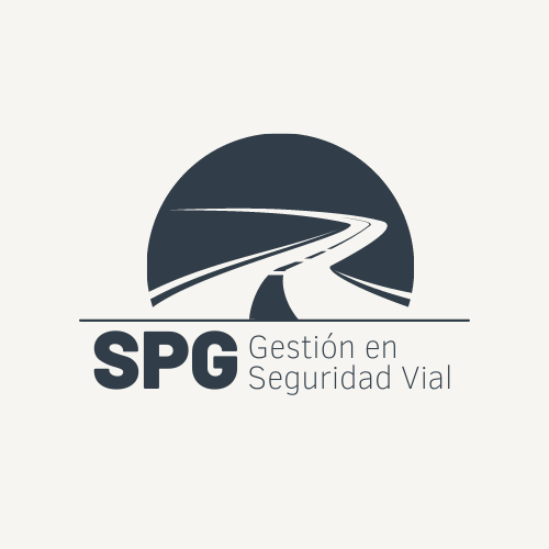 Logo de SPG Gestión Vial